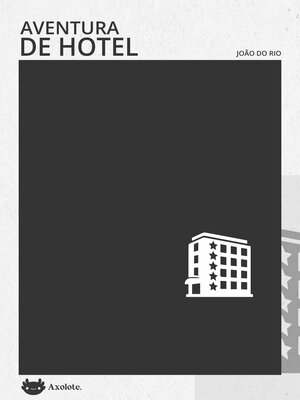 cover image of Aventura de hotel